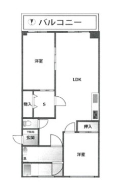 apartment 埼玉県戸田市大字新曽
地図を見る