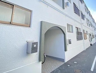 apartment 埼玉県戸田市大字新曽
地図を見る