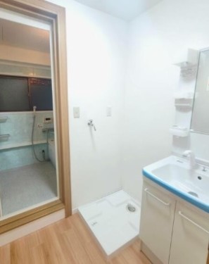 apartment 埼玉県戸田市大字新曽
地図を見る