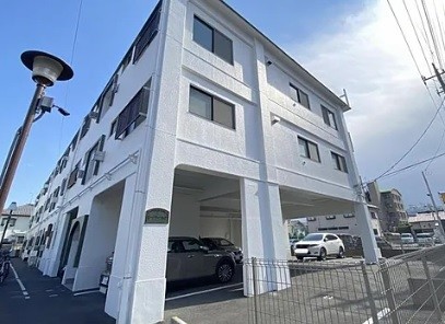 apartment 埼玉県戸田市大字新曽
地図を見る