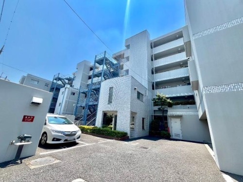 apartment 埼玉県春日部市大場
地図を見る