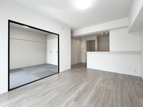 apartment 埼玉県春日部市大場
地図を見る