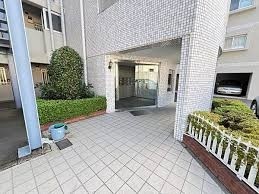 apartment 埼玉県春日部市大場
地図を見る