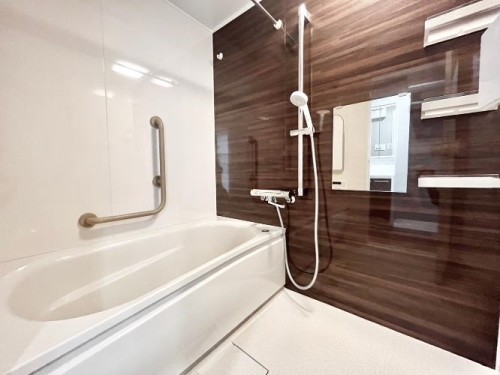 apartment 埼玉県春日部市大場
地図を見る