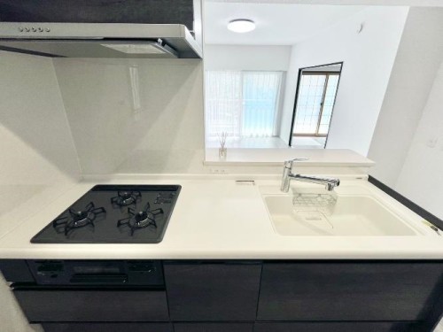 apartment 埼玉県春日部市大場
地図を見る