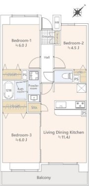 apartment 埼玉県朝霞市泉水３丁目
地図を見る