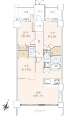 apartment 埼玉県上尾市上町１丁目
地図を見る