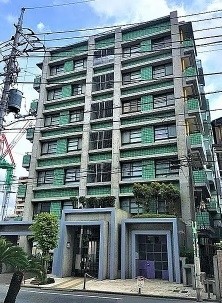 apartment 埼玉県川口市芝新町
地図を見る