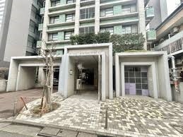 apartment 埼玉県川口市芝新町
地図を見る