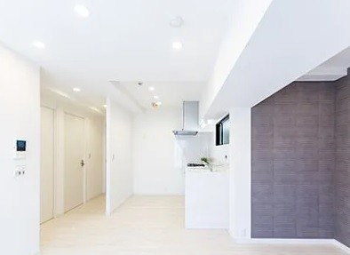 apartment 埼玉県川口市芝新町
地図を見る