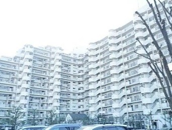 apartment 埼玉県志木市幸町１丁目
地図を見る