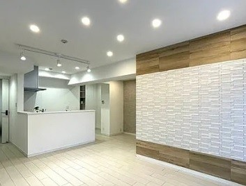 apartment 埼玉県志木市幸町１丁目
地図を見る