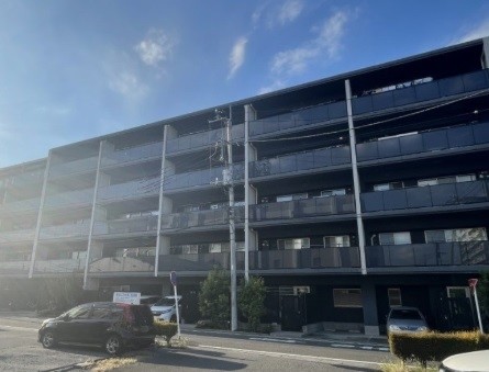 apartment 埼玉県ふじみ野市ふじみ野１丁目
地図を見る