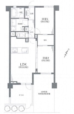 apartment 埼玉県ふじみ野市ふじみ野１丁目
地図を見る