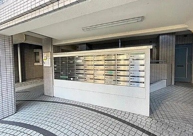 apartment 埼玉県志木市柏町５丁目
地図を見る
