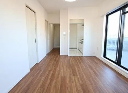 apartment 埼玉県志木市柏町５丁目
地図を見る