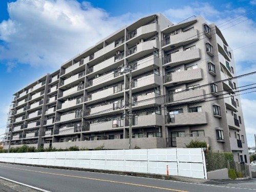 apartment 埼玉県志木市柏町１丁目
地図を見る