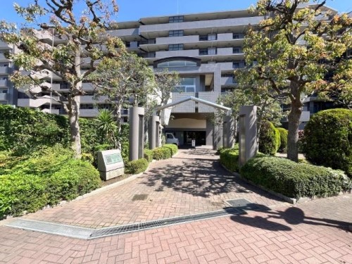 apartment 埼玉県志木市柏町１丁目
地図を見る