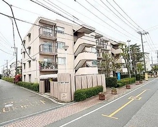 apartment 埼玉県ふじみ野市西鶴ケ岡２丁目
地図を見る