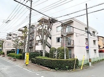 apartment 埼玉県ふじみ野市西鶴ケ岡２丁目
地図を見る