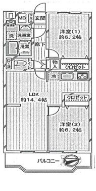 apartment 埼玉県川越市大字野田
地図を見る