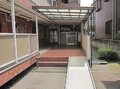 apartment 埼玉県川越市大字野田
地図を見る