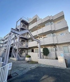 apartment 埼玉県富士見市関沢２丁目
地図を見る