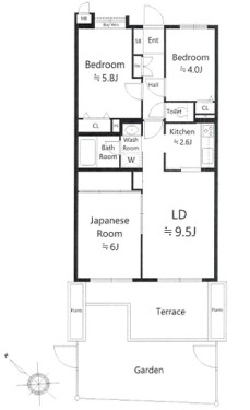 apartment 埼玉県富士見市関沢２丁目
地図を見る