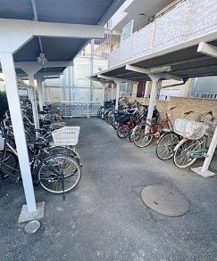 apartment 埼玉県富士見市関沢２丁目
地図を見る
