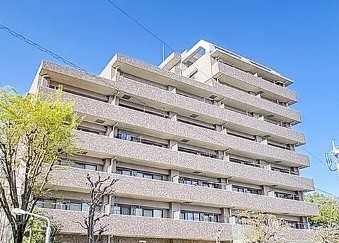 apartment 埼玉県さいたま市見沼区大字蓮沼
地図を見る