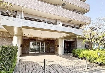 apartment 埼玉県さいたま市見沼区大字蓮沼
地図を見る