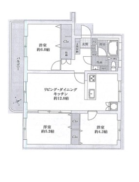 apartment 埼玉県草加市弁天６丁目
地図を見る