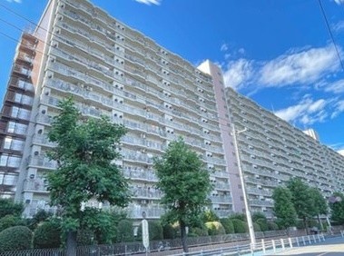 apartment 埼玉県志木市本町５丁目
地図を見る
