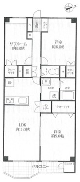 apartment 埼玉県志木市本町５丁目
地図を見る
