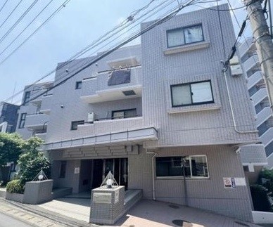 apartment 埼玉県和光市白子３丁目
地図を見る