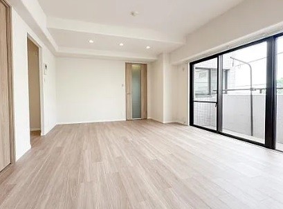 apartment 埼玉県和光市白子３丁目
地図を見る