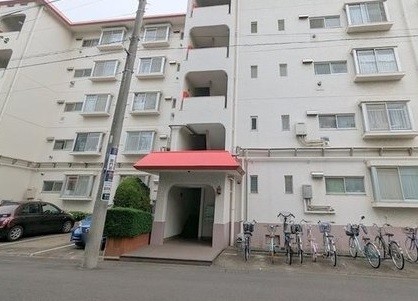 apartment 埼玉県さいたま市北区宮原町４丁目
地図を見る