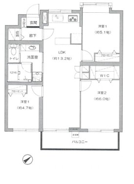 apartment 埼玉県さいたま市北区宮原町４丁目
地図を見る