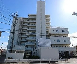 apartment 埼玉県新座市大和田５丁目
地図を見る