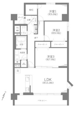 apartment 埼玉県新座市大和田５丁目
地図を見る