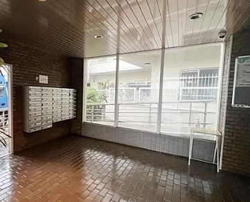 apartment 埼玉県新座市大和田５丁目
地図を見る