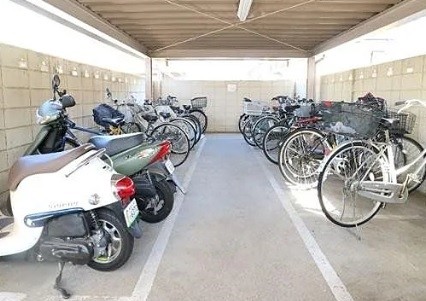 apartment 埼玉県新座市大和田５丁目
地図を見る