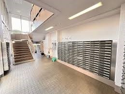 apartment 埼玉県草加市北谷１丁目
地図を見る