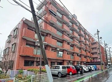 apartment 埼玉県川越市松江町１丁目
地図を見る