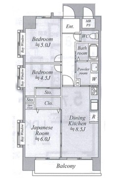apartment 埼玉県川越市松江町１丁目
地図を見る