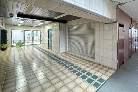 apartment 埼玉県川越市松江町１丁目
地図を見る