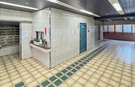 apartment 埼玉県川越市松江町１丁目
地図を見る