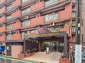 apartment 埼玉県川越市松江町１丁目
地図を見る