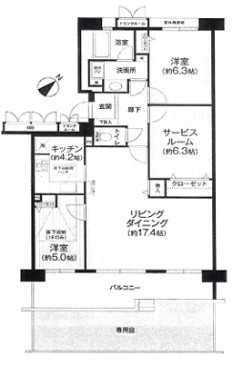 apartment 埼玉県鴻巣市東４丁目
地図を見る