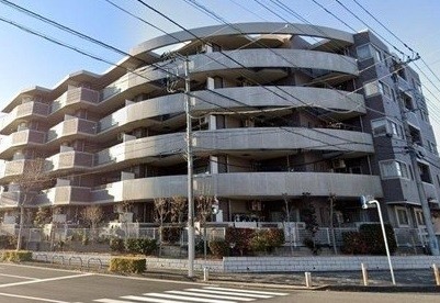 apartment 埼玉県ふじみ野市大井２丁目
地図を見る